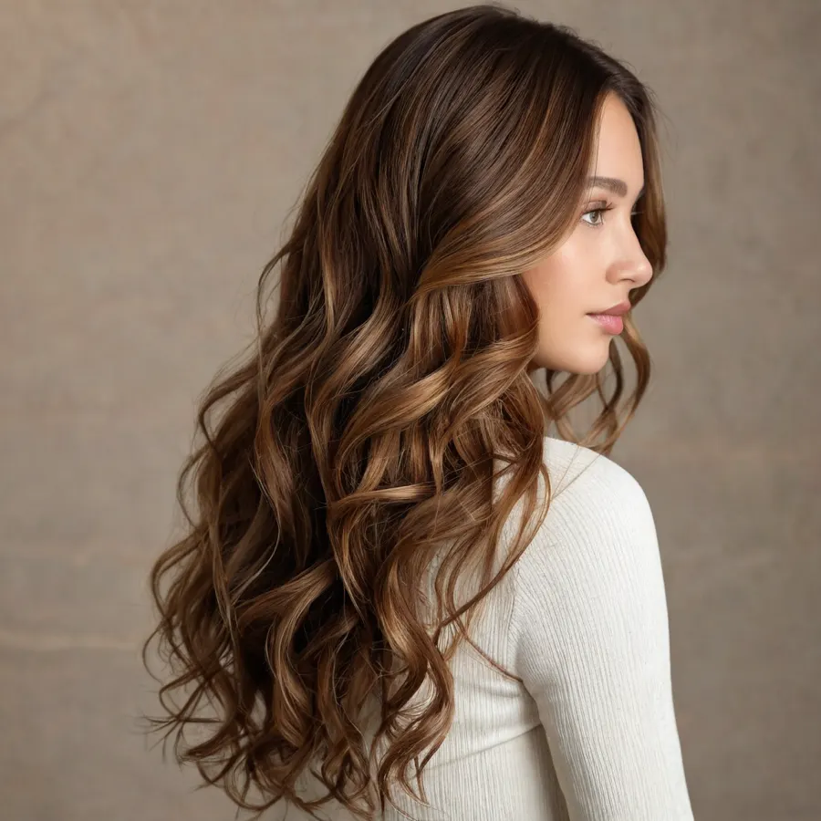 Balayage