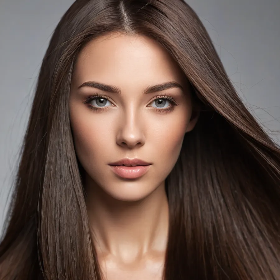 Sleek blowout