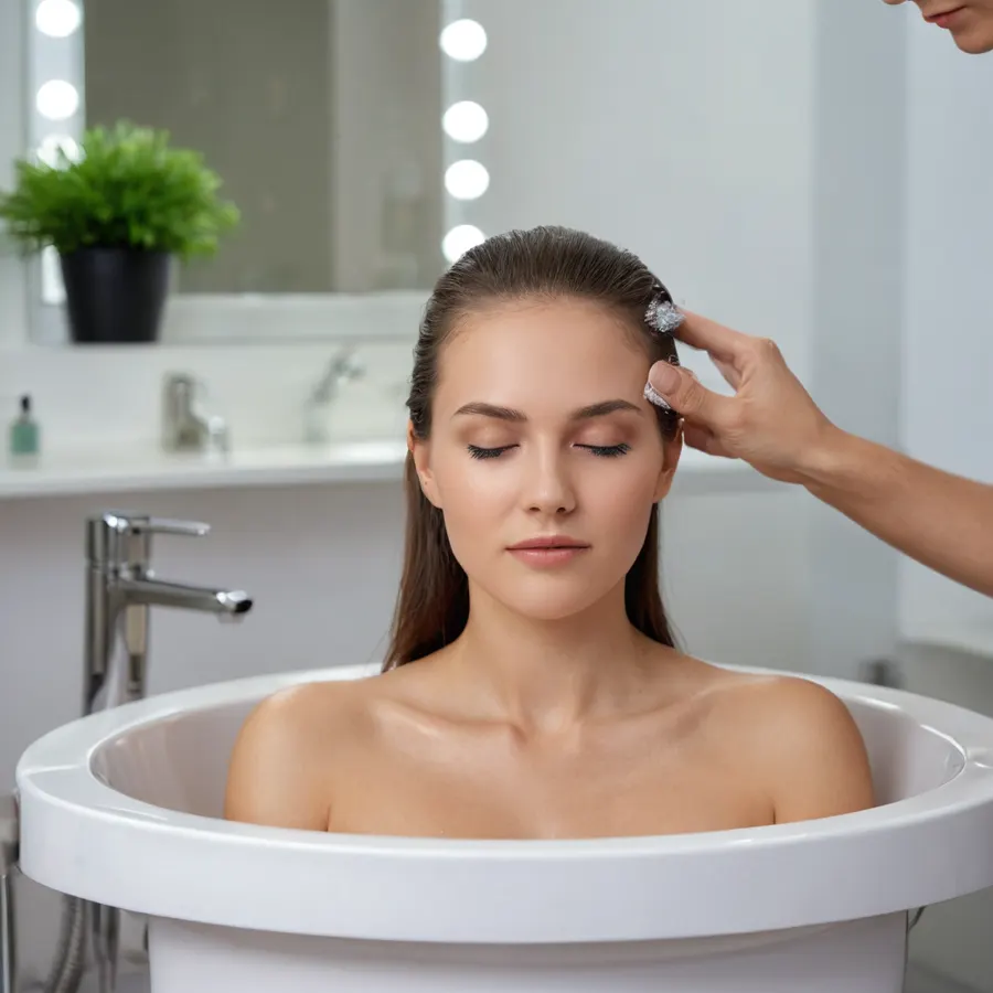 Scalp care